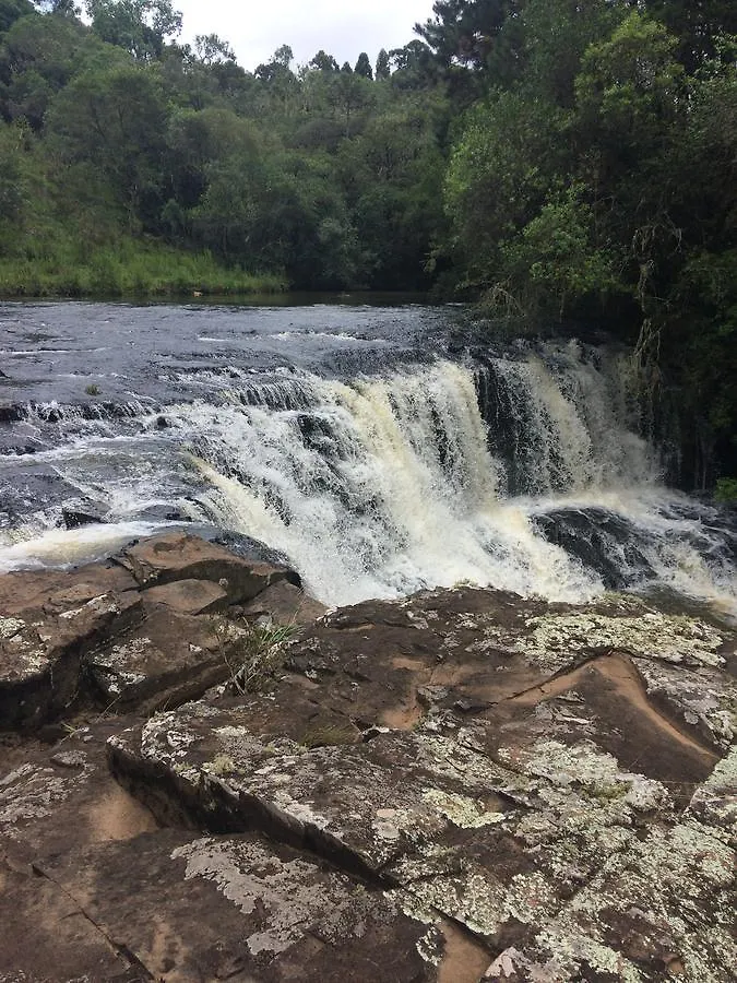 Sitio Rota Das Araucarias Urupema