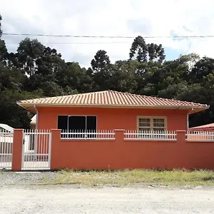 Casa de hóspedes Casa Alternativa Dos Sonhos, Urubici